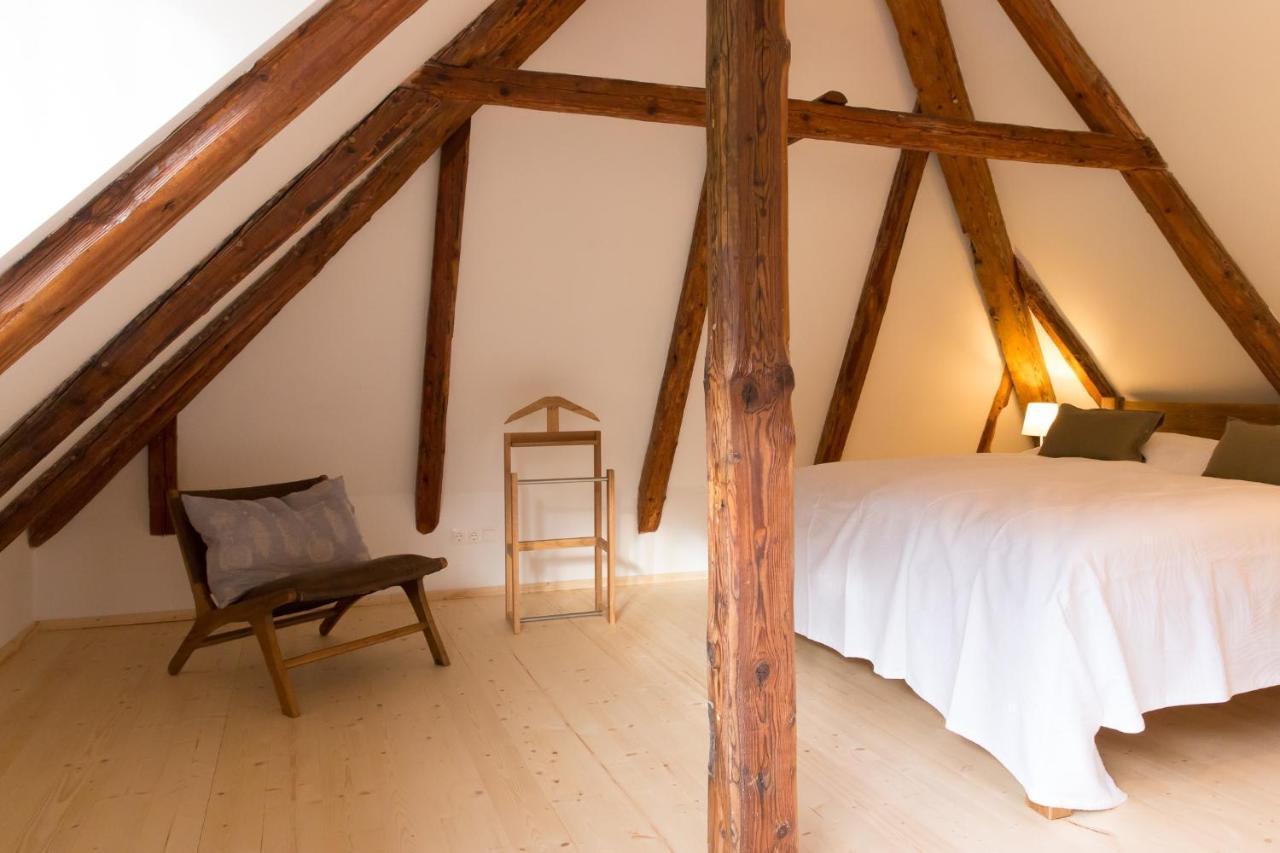 Apartement Schlaf Gut - Mitten In Der Wachau Weissenkirchen in der Wachau Extérieur photo