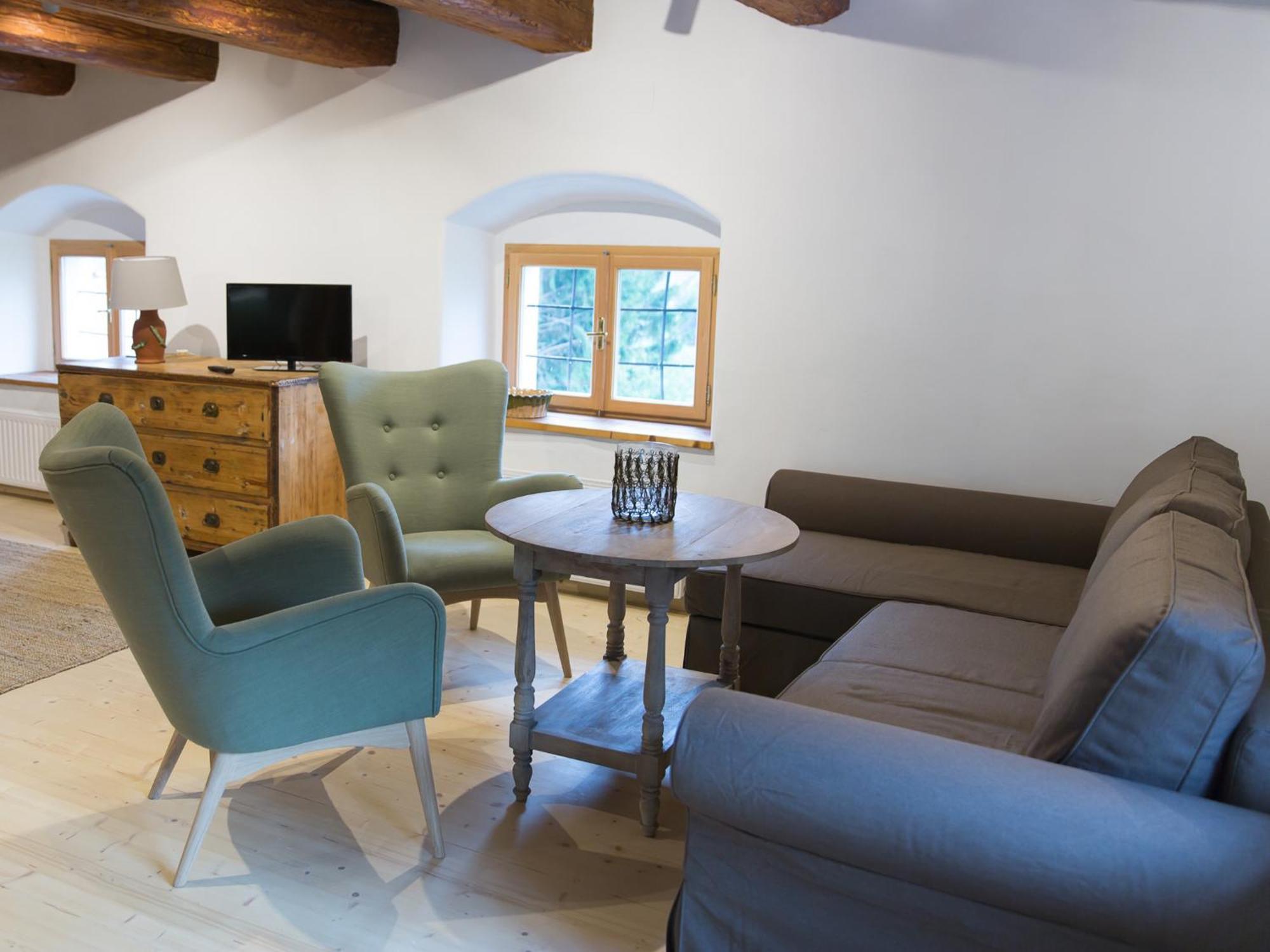 Apartement Schlaf Gut - Mitten In Der Wachau Weissenkirchen in der Wachau Extérieur photo