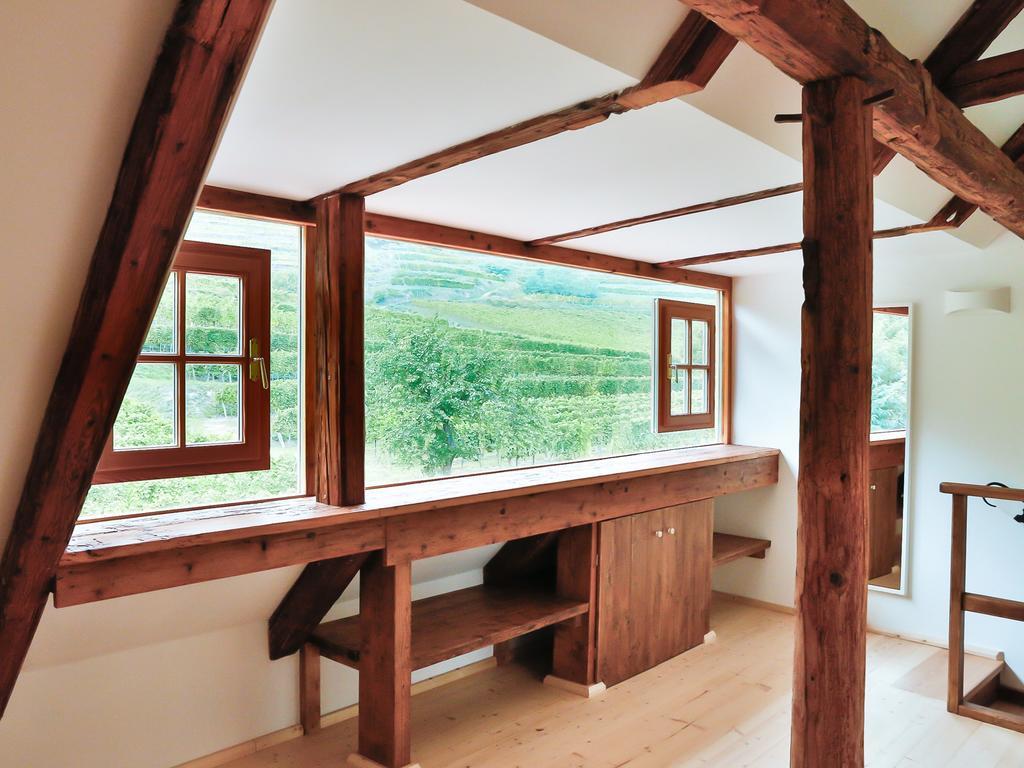 Apartement Schlaf Gut - Mitten In Der Wachau Weissenkirchen in der Wachau Extérieur photo